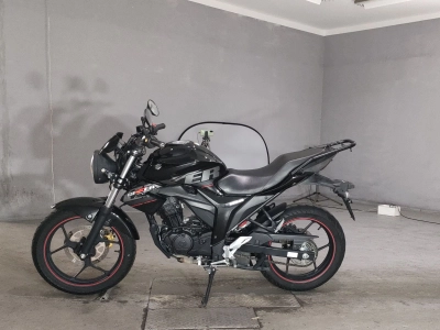 Suzuki JIKUSA-150