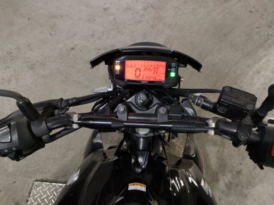 Suzuki JIKUSA-150