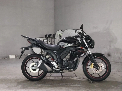Suzuki JIKUSA-150