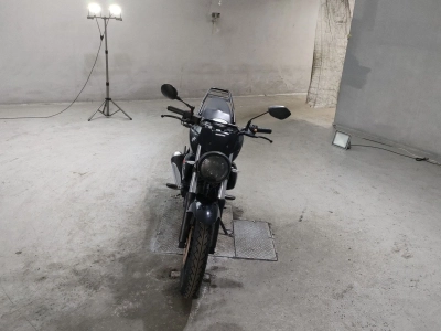 Suzuki JIKUSA-150
