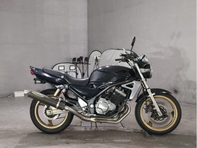 Kawasaki BALIUS250-2
