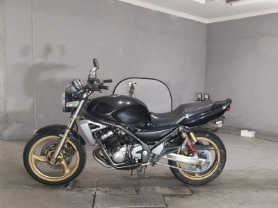 Kawasaki BALIUS250-2