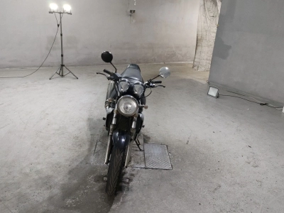 Kawasaki BALIUS250-2