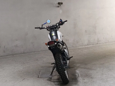 Yamaha SEROW 250