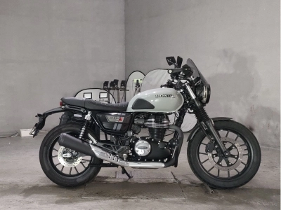 Honda GB350S