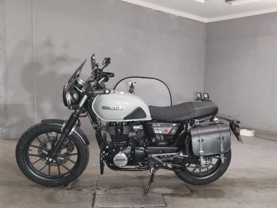 Honda GB350S