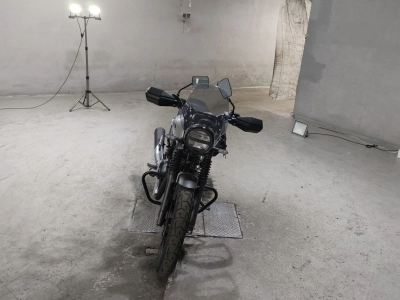 Honda GB350S