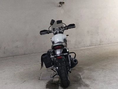 Honda GB350S