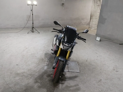 BMW BMW G310R