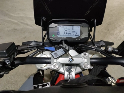 BMW BMW G310R