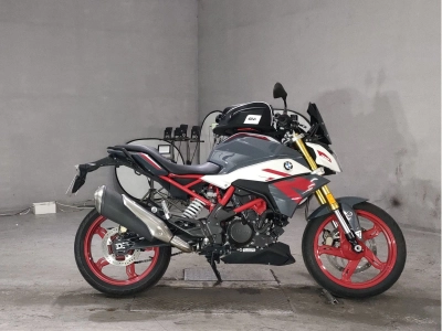 BMW BMW G310R