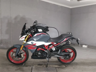 BMW BMW G310R