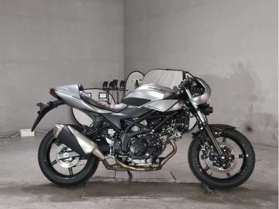 Suzuki SV650X