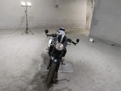 Suzuki SV650X