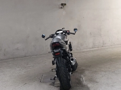 Suzuki SV650X