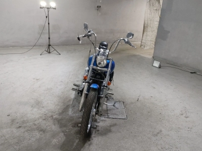 Harley-Davidson HARLEY FXDWG1450
