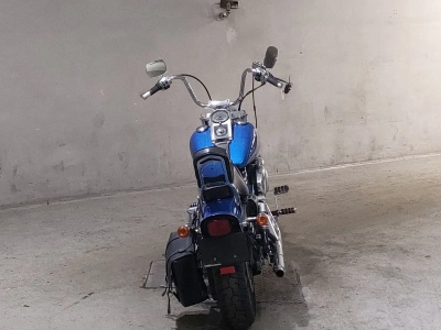 Harley-Davidson HARLEY FXDWG1450