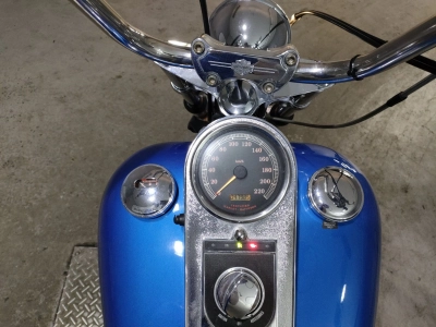 Harley-Davidson HARLEY FXDWG1450