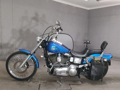 Harley-Davidson HARLEY FXDWG1450