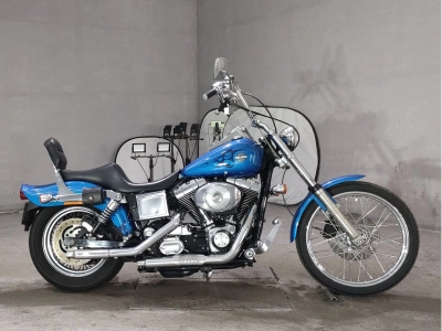 Harley-Davidson HARLEY FXDWG1450