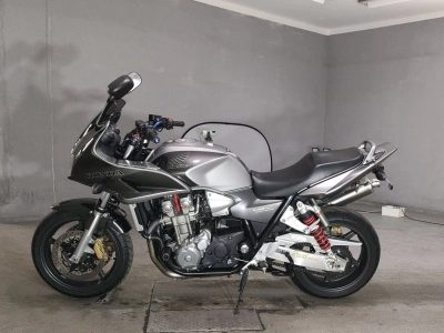 Honda CB1300SF BOLDOR