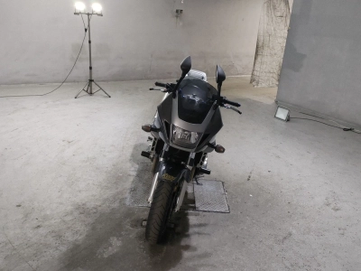 Honda CB1300SF BOLDOR