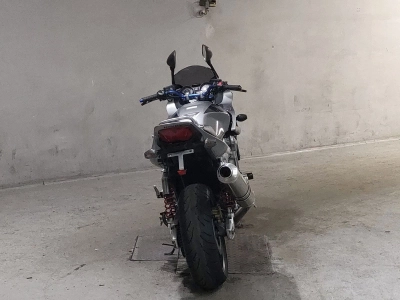 Honda CB1300SF BOLDOR
