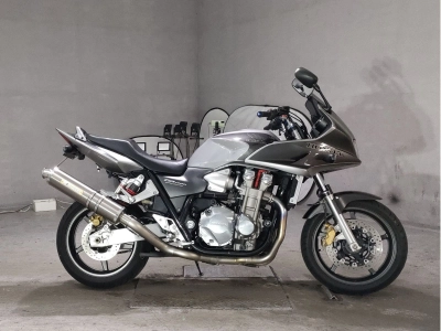 Honda CB1300SF BOLDOR