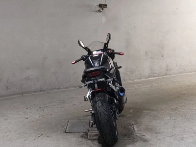 Honda CBR650R