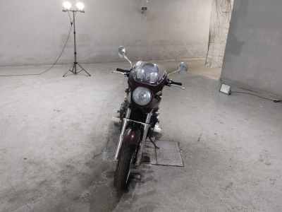 Kawasaki ZEPHYR750