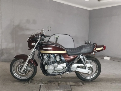 Kawasaki ZEPHYR750