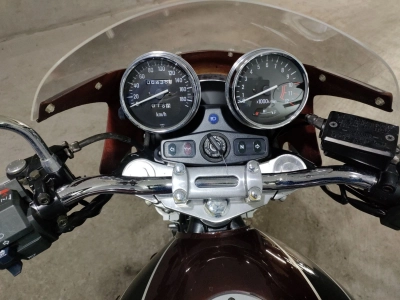 Kawasaki ZEPHYR750