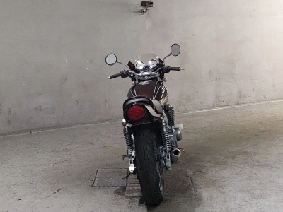 Kawasaki ZEPHYR750RS