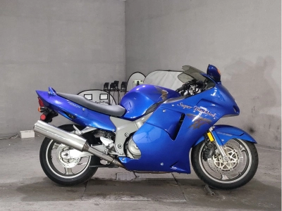 Honda CBR1100XX