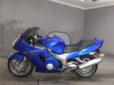 Honda CBR1100XX