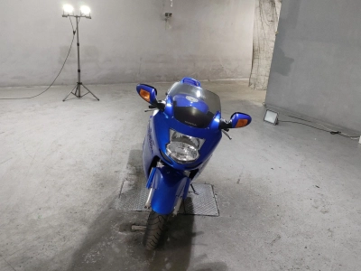 Honda CBR1100XX