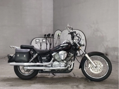Yamaha DRAGSTAR 250