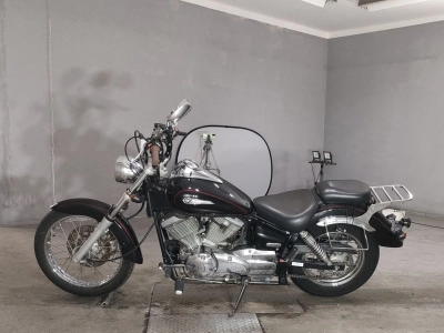 Yamaha DRAGSTAR 250