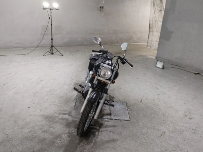 Yamaha DRAGSTAR 250