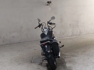 Yamaha DRAGSTAR 250