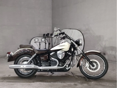 Yamaha DRAGSTAR 250