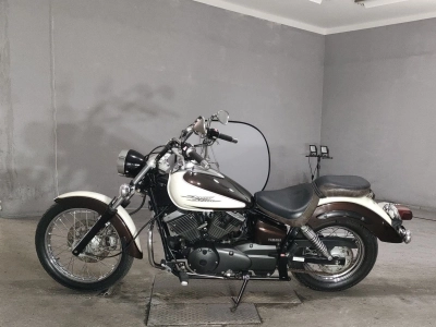 Yamaha DRAGSTAR 250