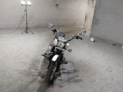 Yamaha DRAGSTAR 250