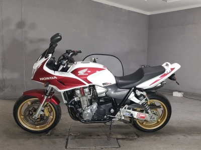 Honda CB1300SF BOLDOR