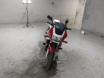Honda CB1300SF BOLDOR