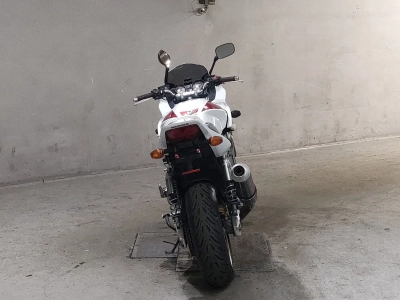 Honda CB1300SF BOLDOR