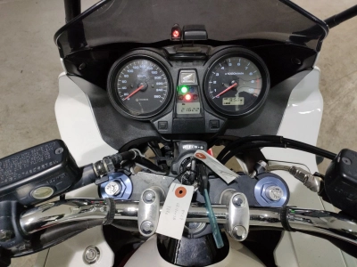 Honda CB1300SF BOLDOR