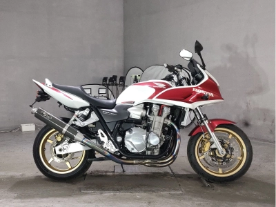 Honda CB1300SF BOLDOR