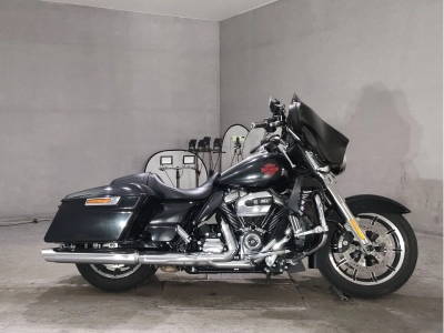 Harley-Davidson  HARLEY FLHT1750