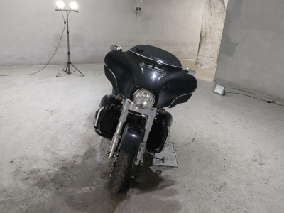 Harley-Davidson  HARLEY FLHT1750